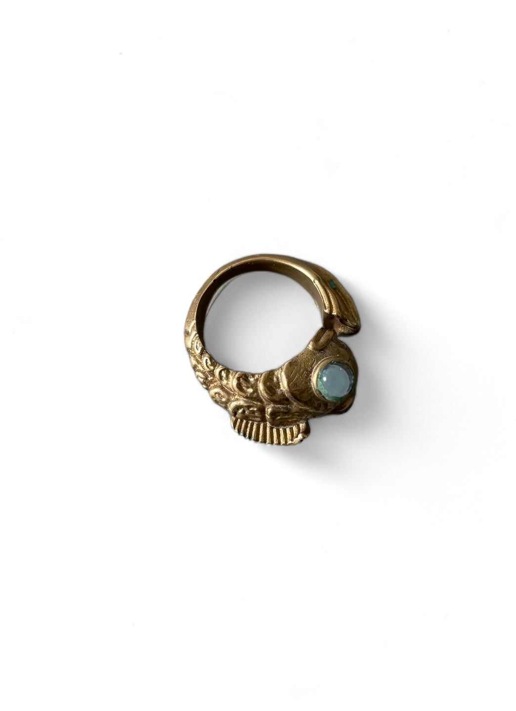 Anello Carpa