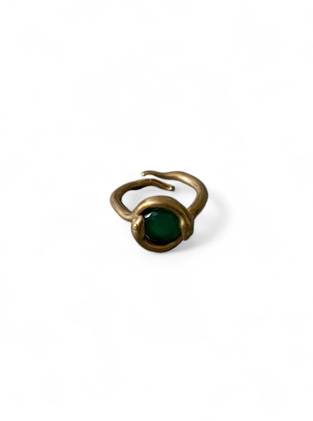 Anello Abbraccio