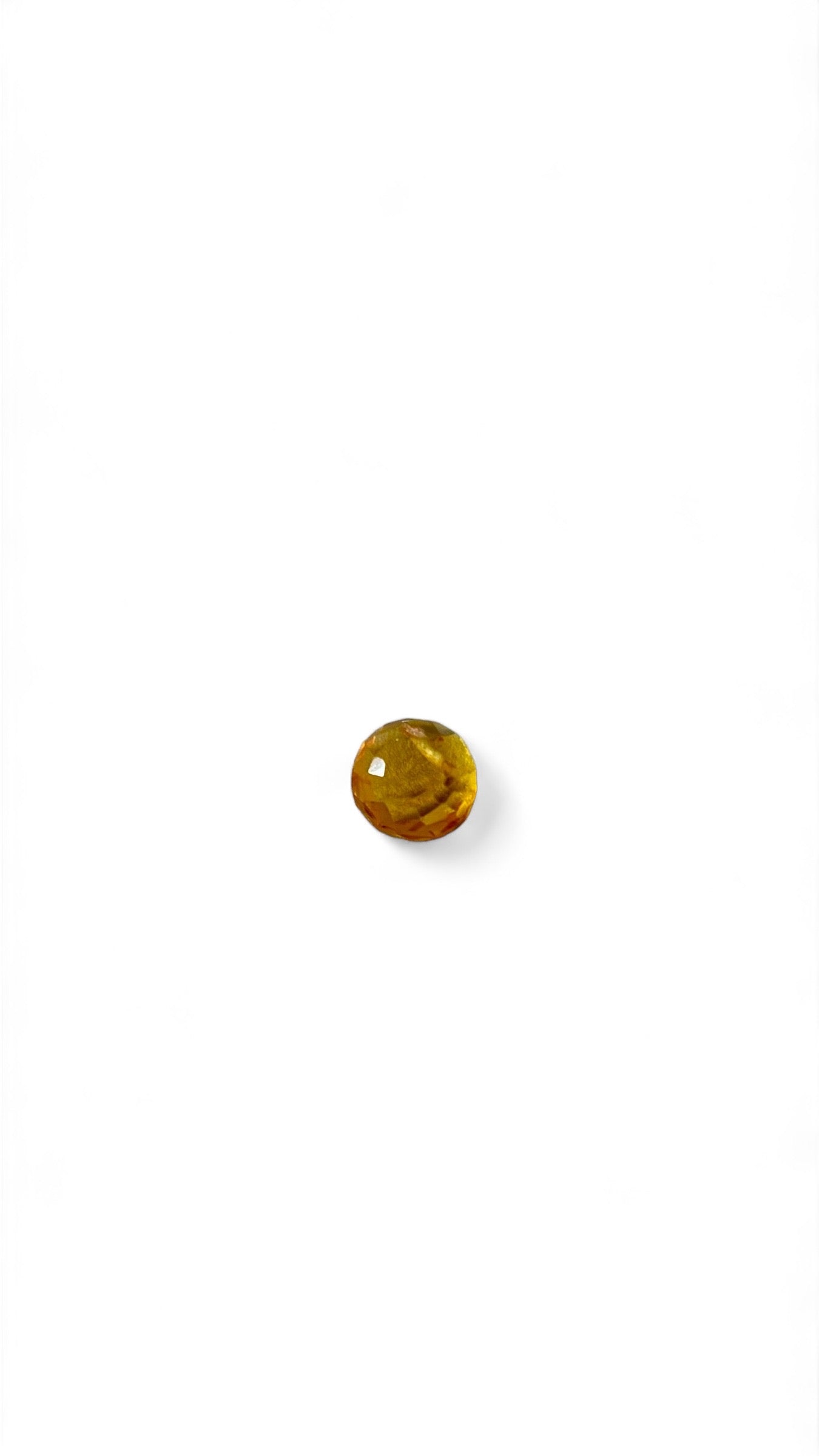 Anello Castone con pietra