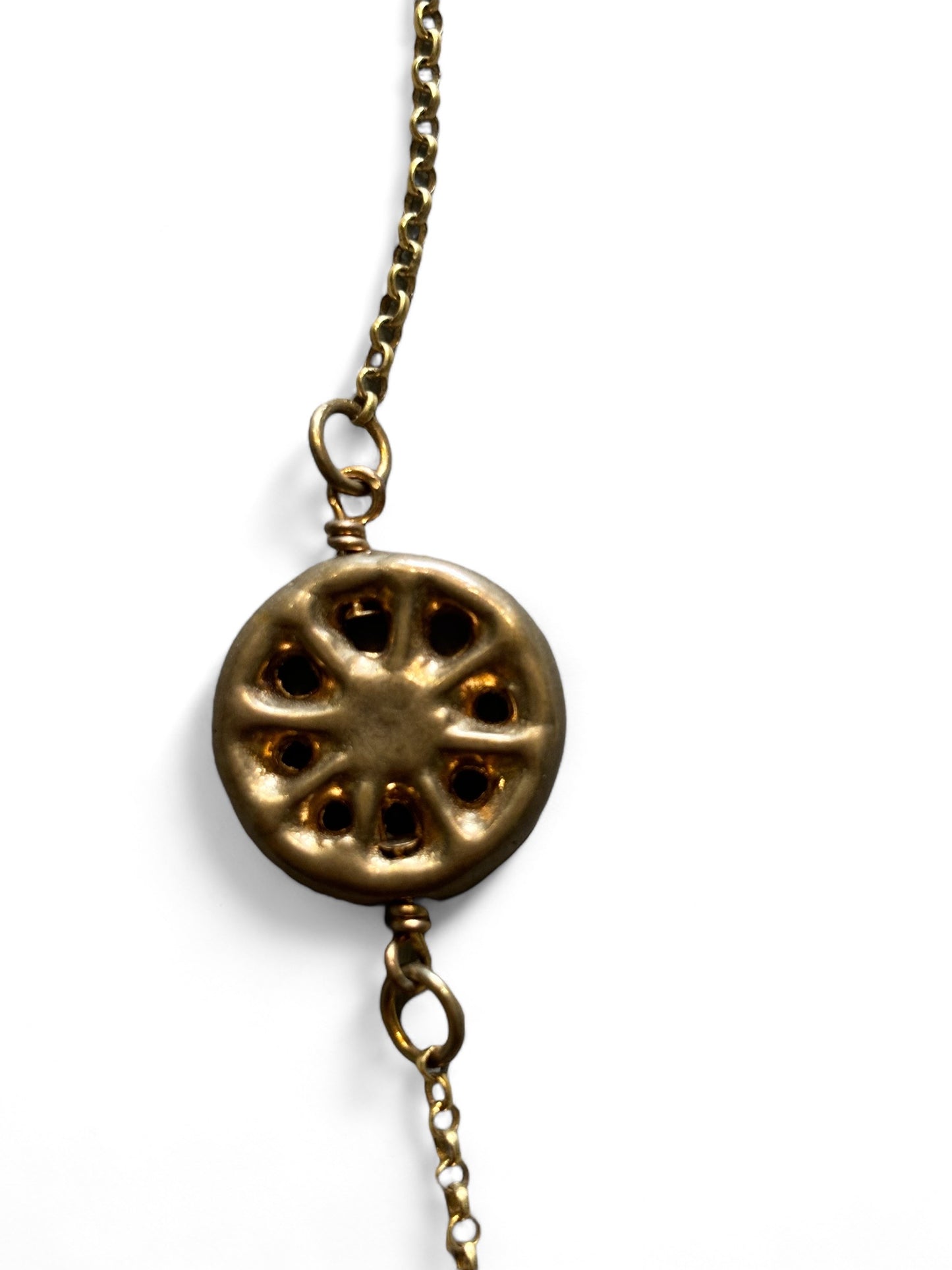 Collana ruote