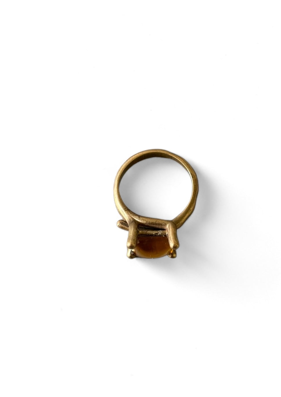 Anello Cristalli