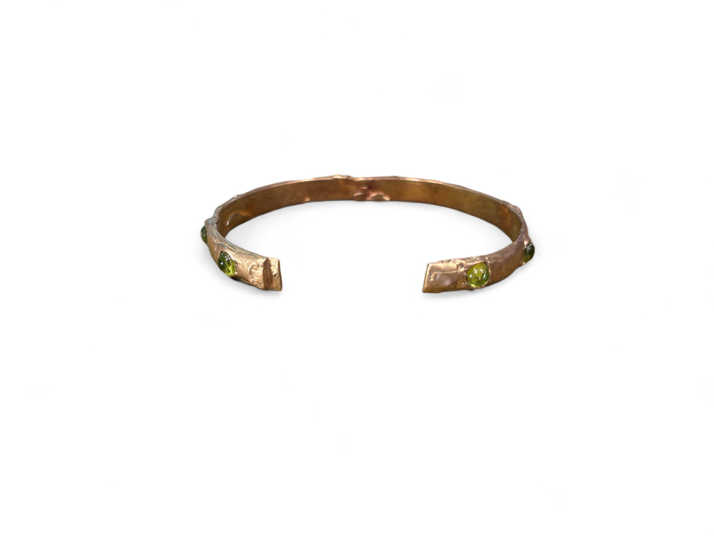 Bracciale Cerchio cristalli