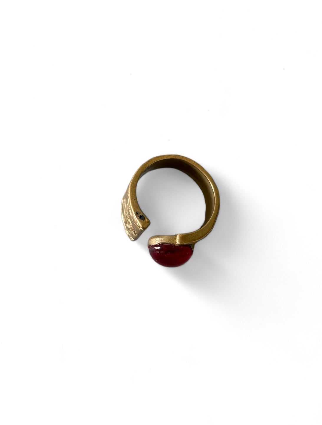 Anello Fascia cristalli