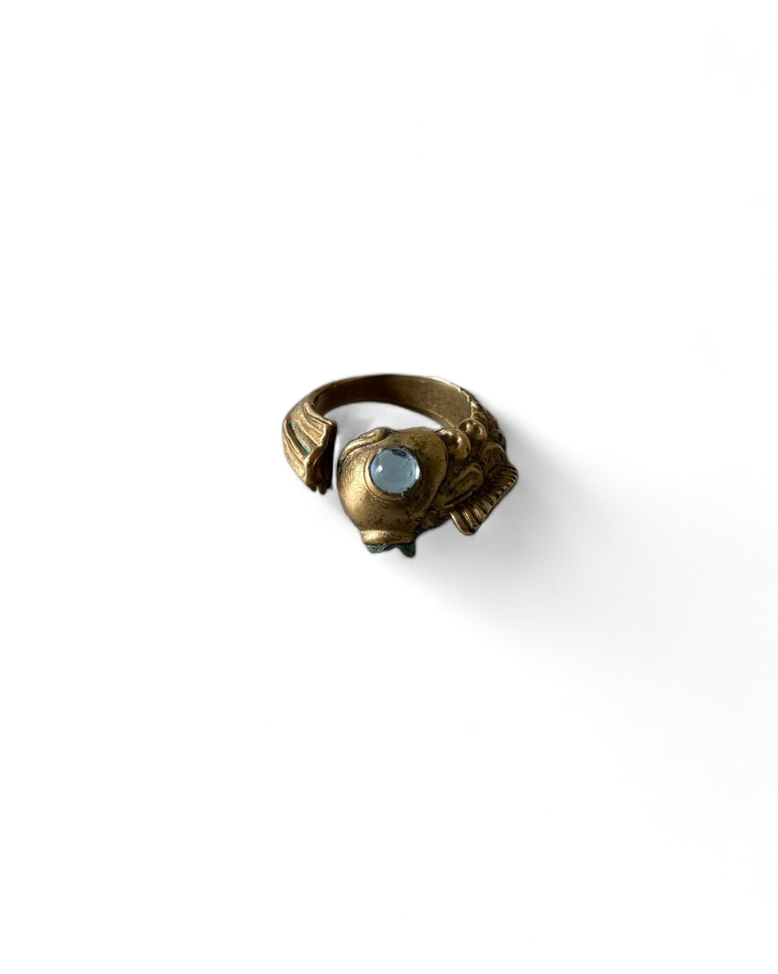 Anello Carpa