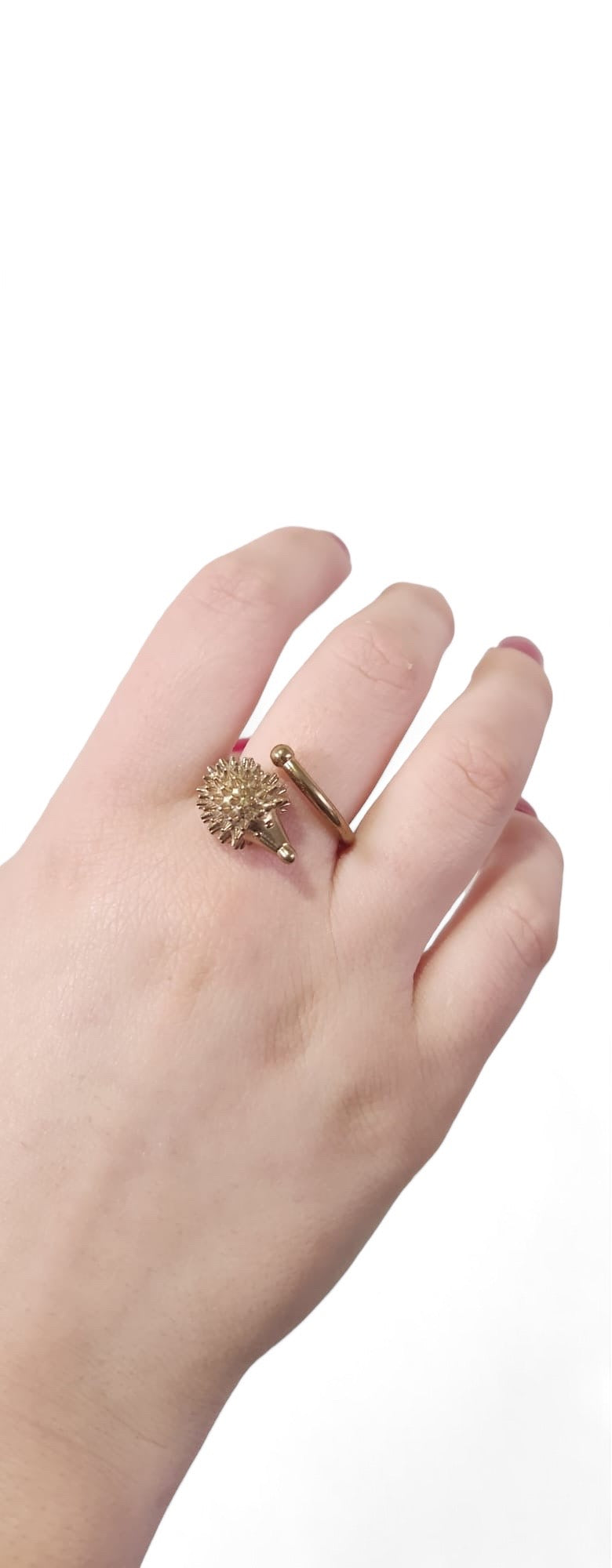 Anello Riccio