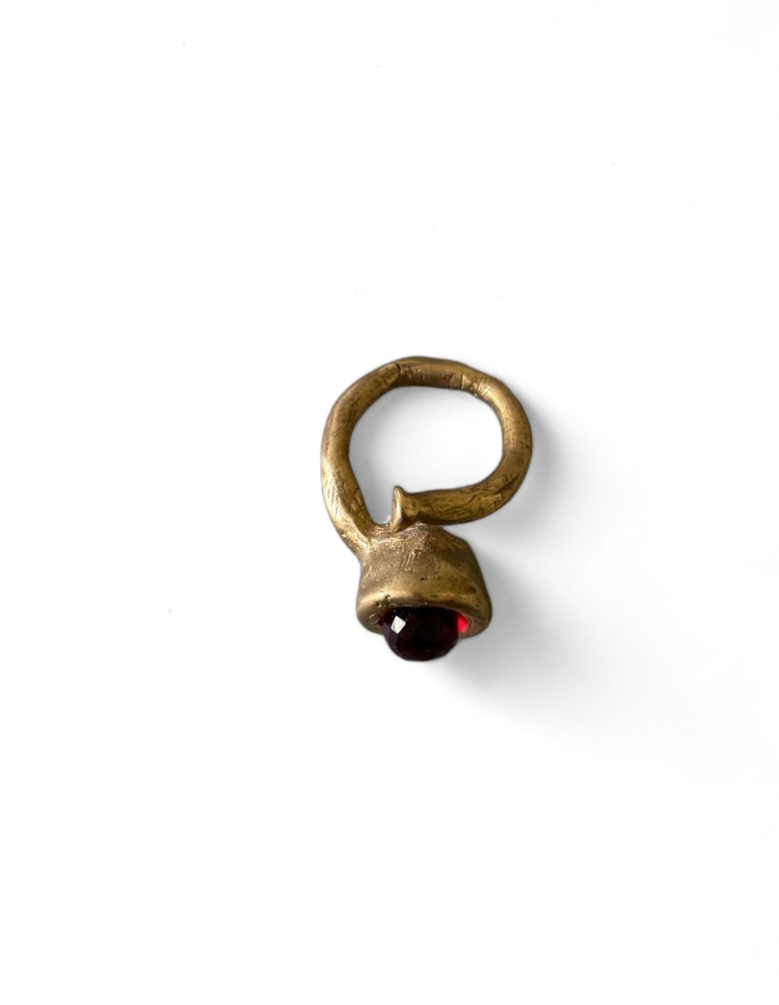 Anello Castone con pietra