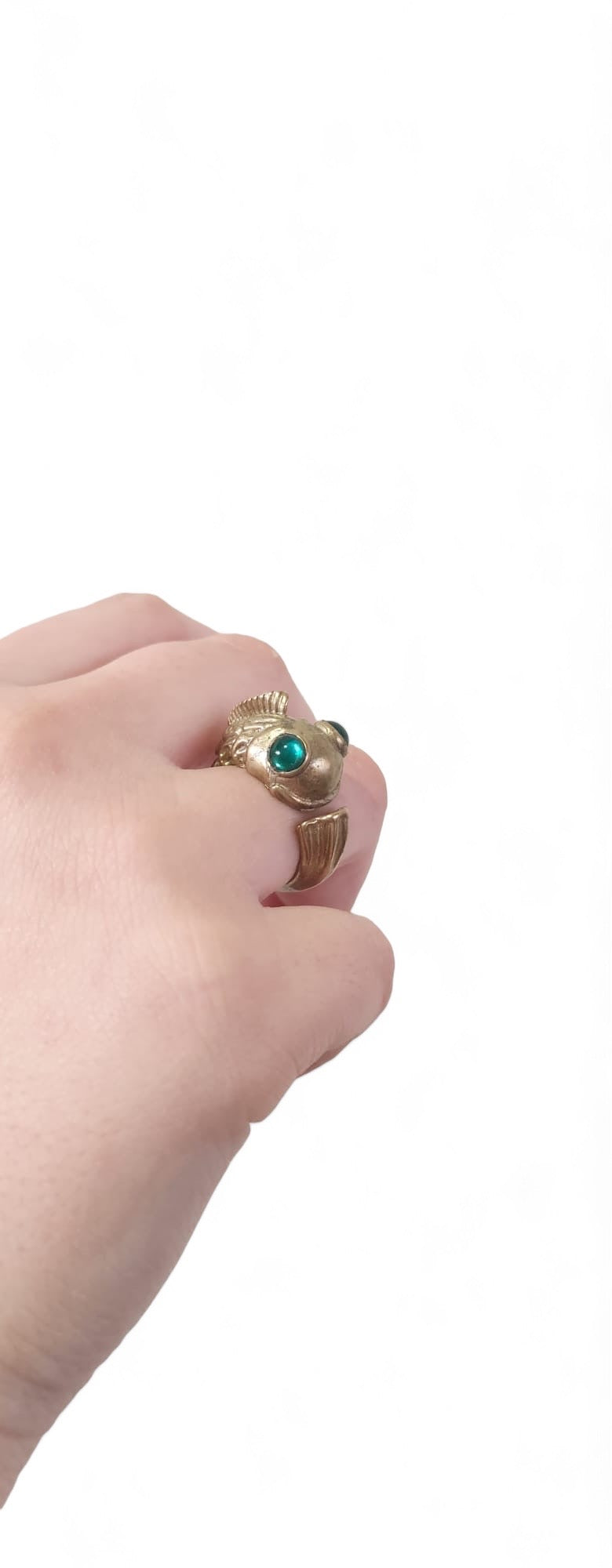 Anello Carpa