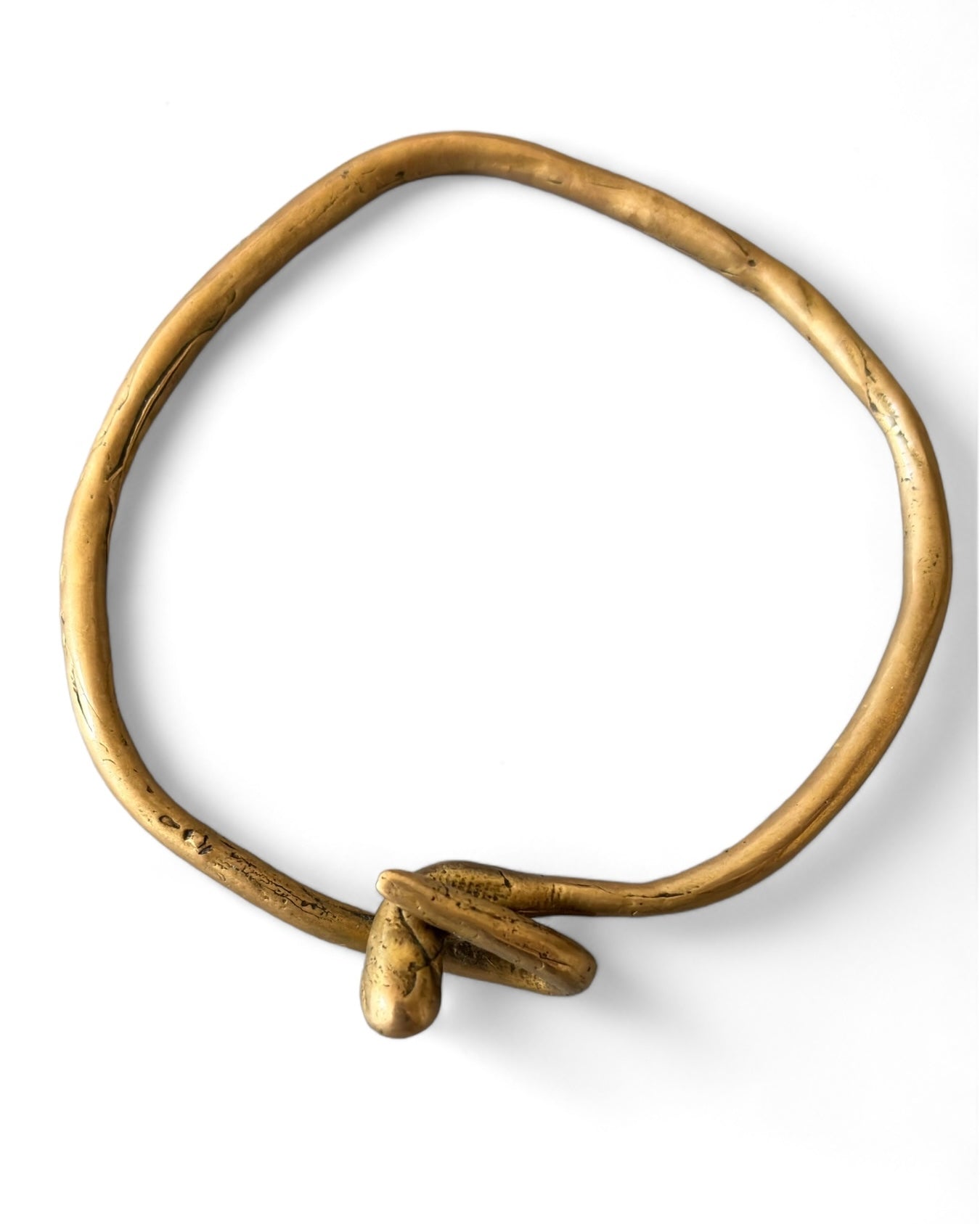 Bracciale chiodino