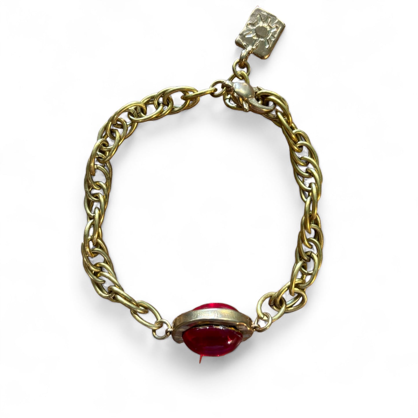 Bracciale cristallo